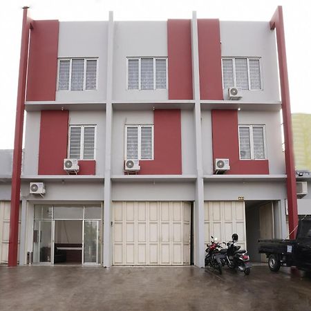 Super Oyo 2183 Cibeureum Residence Bandung Luaran gambar