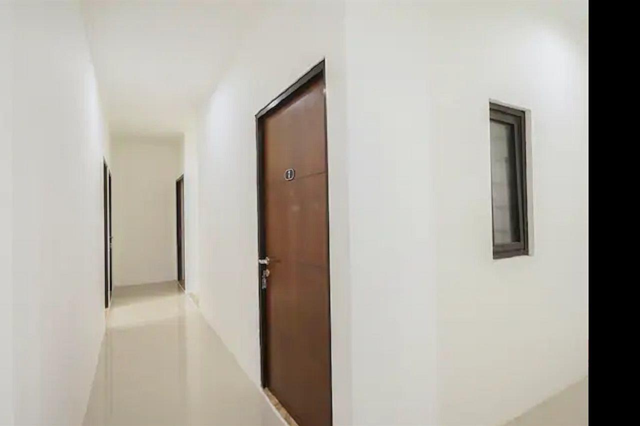 Super Oyo 2183 Cibeureum Residence Bandung Luaran gambar