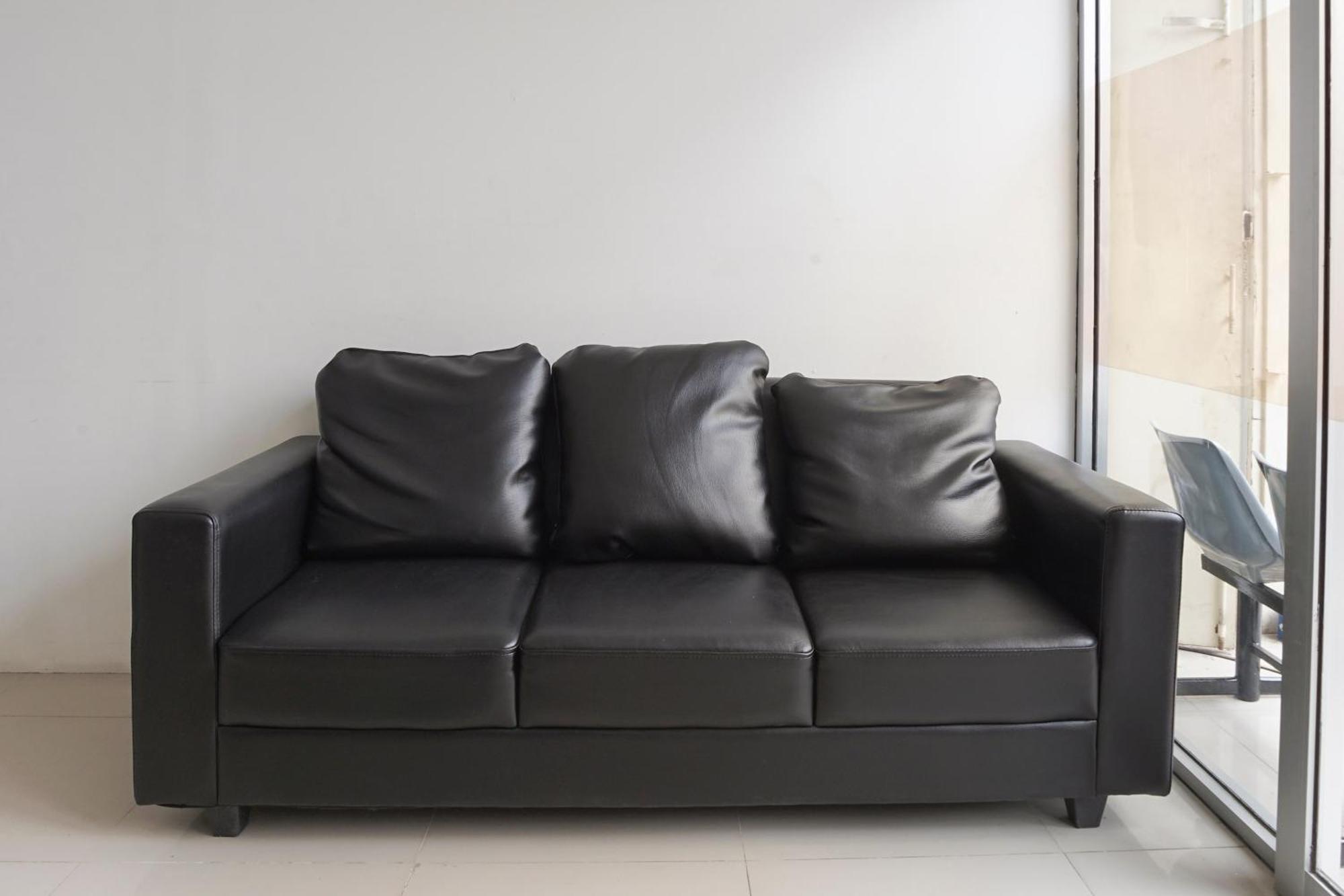 Super Oyo 2183 Cibeureum Residence Bandung Luaran gambar
